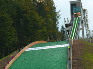 Skoki narciarskie: Grand Prix w Wiśle