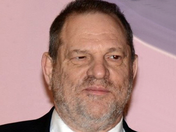 Weinstein: kulisy skandalu BBC Brit