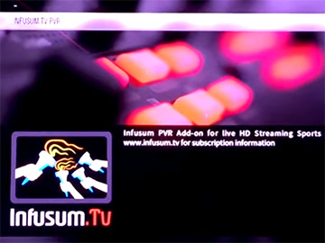 Wyrok za piracki serwis streamingowy Infusum.tv