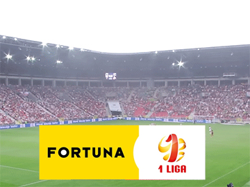 Fortuna 1. Liga