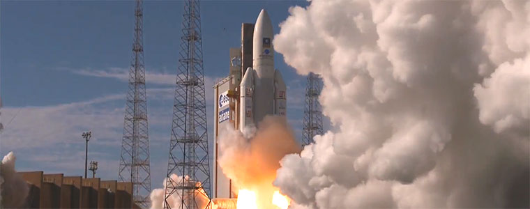 Ariane 5 Galileo
