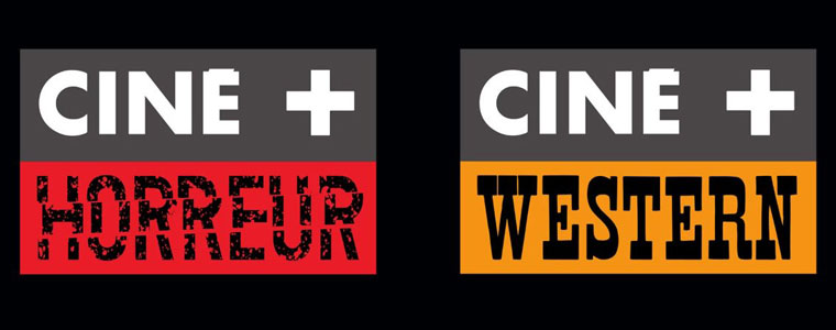 Cine+ Horreur Cine+ Western