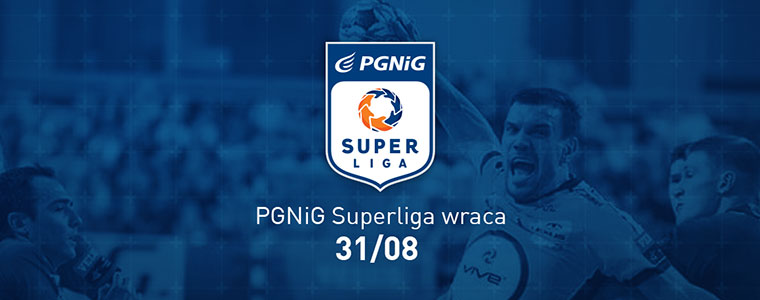 PGNiG Superliga