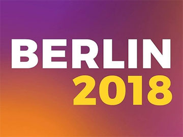 Berlin 2018 Mistrzostwa Europy w Lekkoatletyce