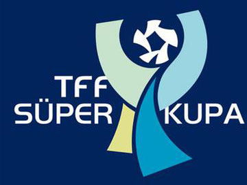 TFF Super Kupa Superpuchar Turcji