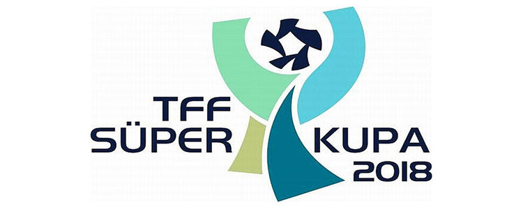 TFF Super Kupa Superpuchar Turcji