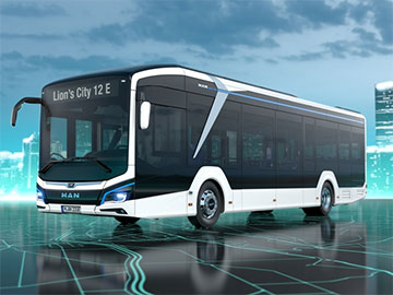 W Starachowicach produkowane będą autobusy elektryczne