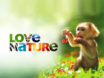 Love Nature HD po polsku z tp. M7 Group