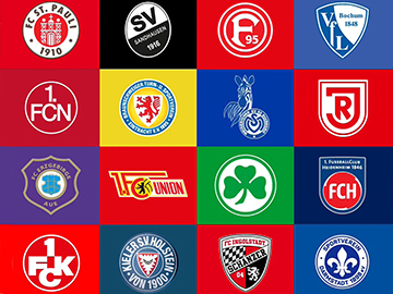 2. Bundesliga Eleven Sports