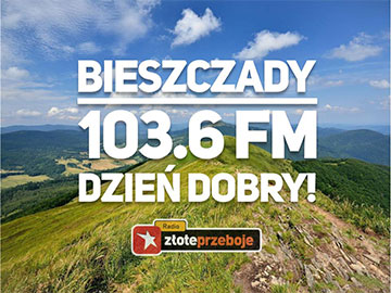 Radio Złote Przeboje Bieszczady