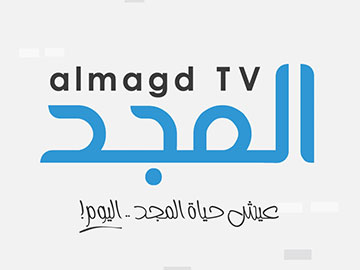 Niekodowany Almagd TV na 13°E