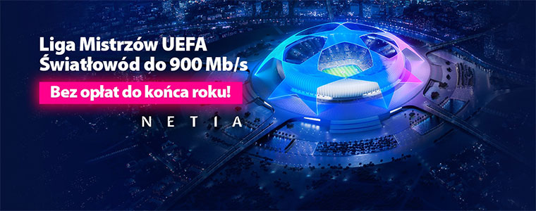 Netia Polsat Sport Premium
