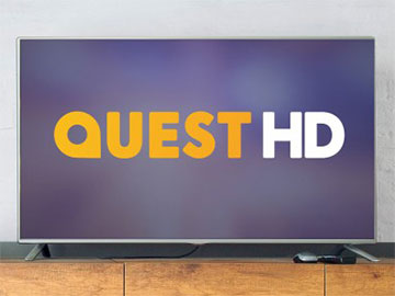 Quest HD
