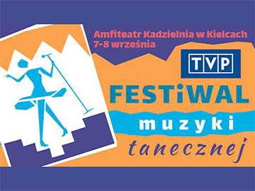 Festiwal Muzyki Tanecznej 2018