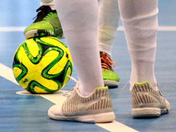 Futsal sportklub
