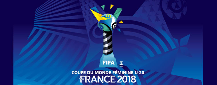 Mistrzostwa Świata U-20 FIFA U-20 Women's World Cup Francja 2018