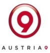 Austria 9 TV Logo