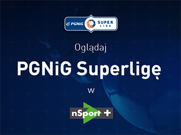 Nowy sezon PGNiG Superligi w nSport+