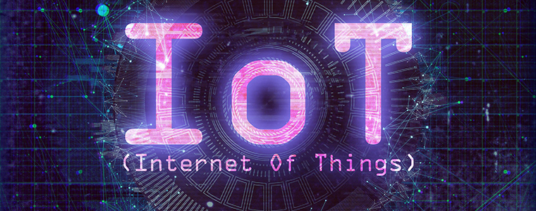 IoT Internet rzeczy