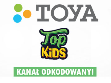 Toya Top Kids
