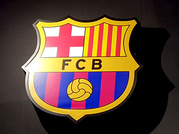 161 tys. widzów meczu FC Barcelona - Manchester City w Eleven Sports