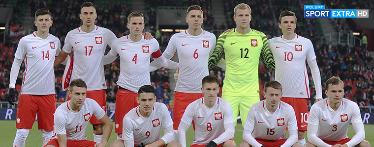 Reprezentacja Polski U21 polska U-21
