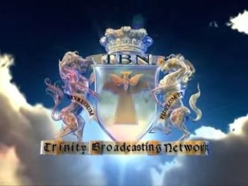 Trinity Broadcasting Network TBN
