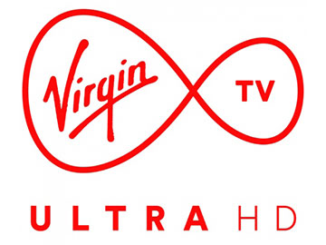 3 nowe kanały UHD w Virgin Media
