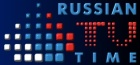 Russian TV Time testuje w MPEG-4