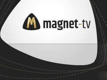 Magnet-TV