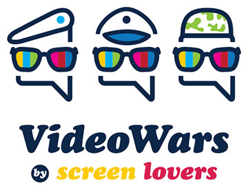 6. edycja VideoWars by ScreenLovers już 3 października w Warszawie