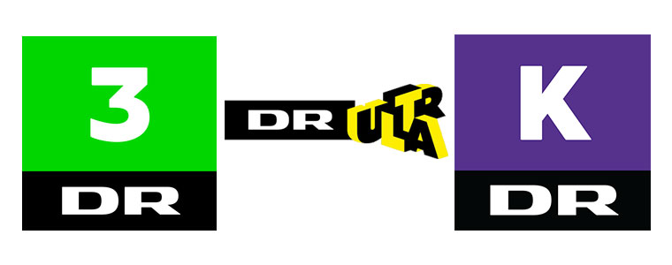DR Ultra DR3 DR K