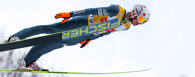 Skoki narciarskie TVP Sport Letnie Grand Prix Kamil Stoch