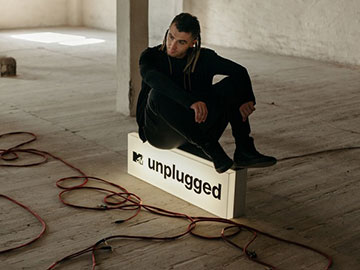 MTV Unplugged Bednarek
