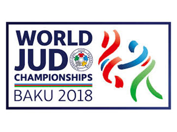 MŚ judo Baku 2018