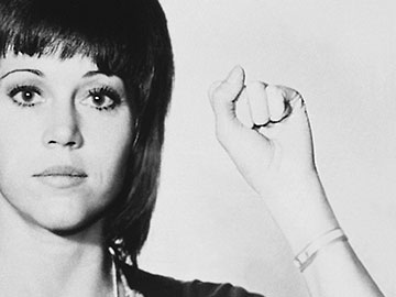 Jane Fonda w pięciu odsłonach HBO