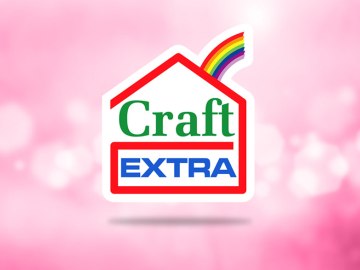 Craft Extra