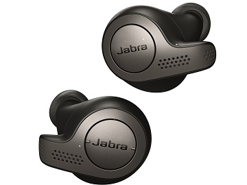 Słuchawki bezprzewodowe Jabra