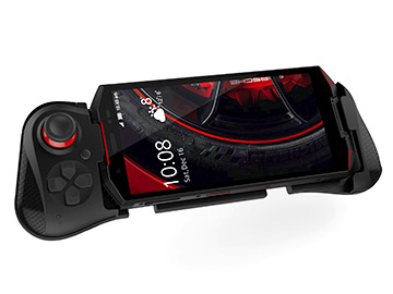 Doogee S70 - wytrzymały smartfon dla graczy