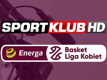 Energa Basket Liga Kobiet Sportklub
