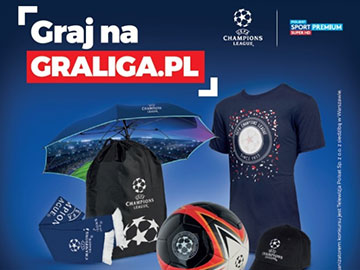 Gra Liga graliga.pl