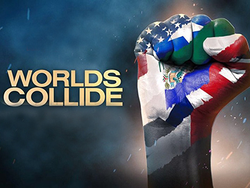 Adamek Miller gala Polsat Sport Worlds Collide