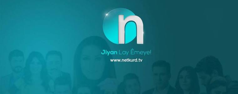 Net TV HD (Kurd)