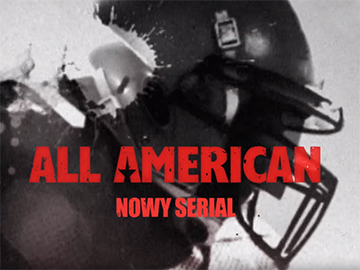 „All American” HBO GO