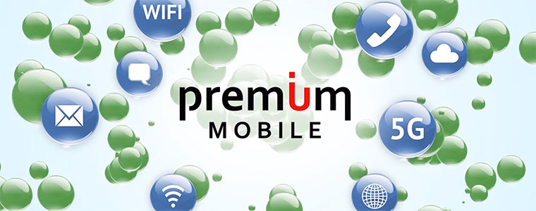 Premium Mobile
