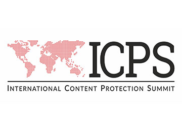 18-19.10 International Content Protection Summit 2018