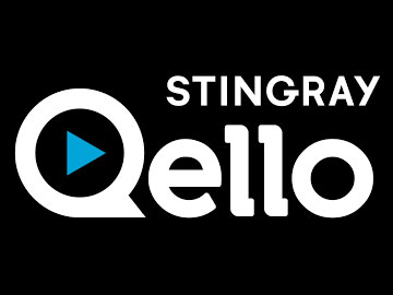 Stingray Qello