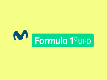 Movistar Formula 1 UHD