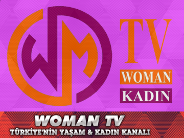 WM TV Woman Kadin