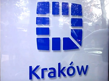 Kraków: pierwsza stacja ładowania aut elektrycznych Altilium